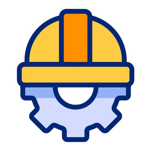 Maintenance in progress